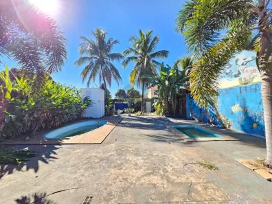 Casa com 2 Quartos à venda, 79m² no Parque Residencial Cândido Portinari, Ribeirão Preto