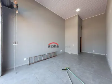 Sala Comercial para alugar, 30m² no Jardim Volobueff (Nova Veneza), Sumaré