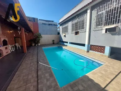 Casa com 4 Quartos à venda, 392m² no Freguesia (Jacarepaguá), Rio de Janeiro