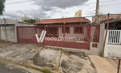 Casa com 3 Quartos à venda, 190m² no Vila Georgina, Campinas