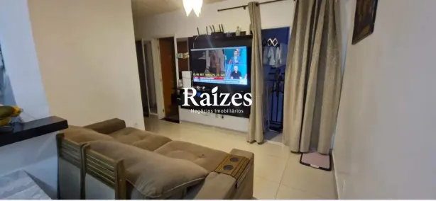 Apartamento com 3 Quartos à venda, 63m² no Mansour, Uberlândia