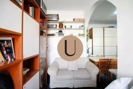Apartamento com 3 Quartos à venda, 145m² no Pinheiros, São Paulo