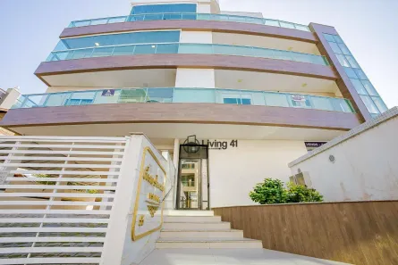 Cobertura com 3 Quartos à venda, 163m² no Mariscal, Bombinhas