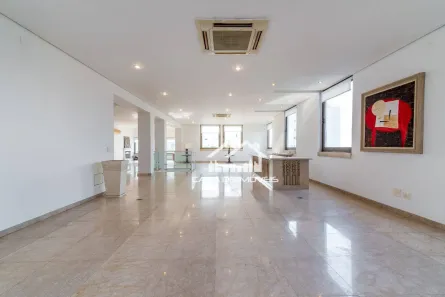 Cobertura com 4 Quartos à venda, 404m² no Indianópolis, São Paulo