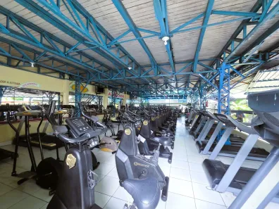 Ponto Comercial com 5 Quartos à venda, 4200m² no Centro, Manaus