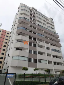 Apartamento com 3 Quartos à venda, 104m² no Balneário, Florianópolis