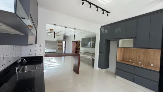 Casa de Condomínio com 3 Quartos à venda, 240m² no Paulicéia, Piracicaba