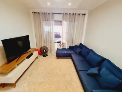 Sobrado com 3 Quartos à venda, 170m² no Jardim Baronesa, Taubaté