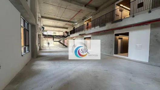 Sala Comercial para alugar, 1540m² no Pinheiros, São Paulo