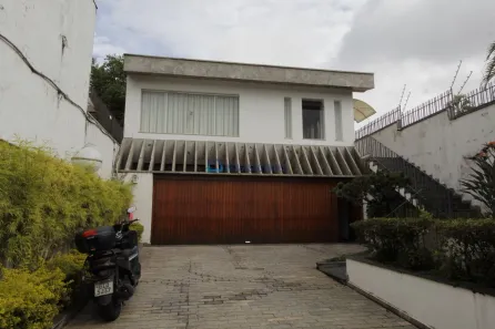 Casa com 4 Quartos à venda, 307m² no Cidade Vargas, São Paulo