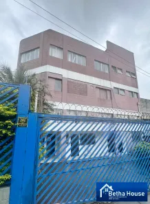 Galpão/Depósito/Armazém para venda ou aluguel, 1000m² no Chácaras Marco, Barueri