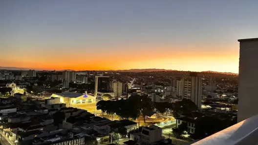 Apartamento com 3 Quartos à venda, 180m² no Centro, Taubaté