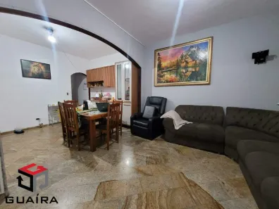 Imóvel Comercial com 5 Quartos à venda, 360m² no Assunção, São Bernardo do Campo