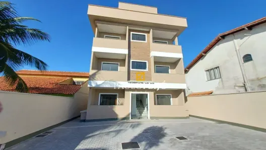 Apartamento com 2 Quartos à venda, 75m² no Jardim Atlântico Central (Itaipuaçu), Maricá