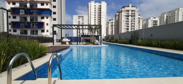 Apartamento com 1 Quarto à venda, 45m² no Parque Campolim, Sorocaba
