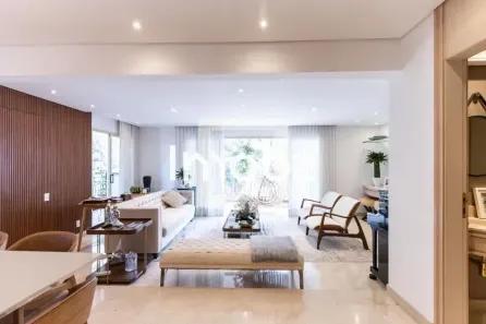 Apartamento com 3 Quartos à venda, 171m² no Perdizes, São Paulo