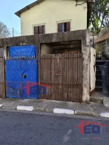 Lote/Terreno à venda, 400m² no Jaguaribe, Osasco