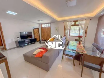 Casa com 4 Quartos à venda, 657m² no Camboinhas, Niterói