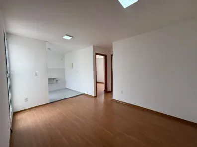 Apartamento com 2 Quartos à venda, 40m² no Parque Residencial Ander, Anápolis