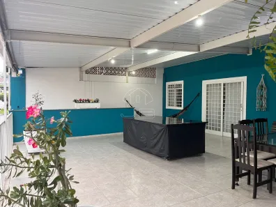 Casa com 3 Quartos à venda, 180m² no Jardim Roseira, Campinas