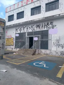Prédio Comercial com 12 Quartos para alugar, 624m² no Cangaíba, São Paulo