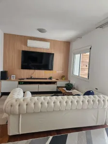 Apartamento com 3 Quartos à venda, 143m² no Parque Residencial Aquarius, São José dos Campos