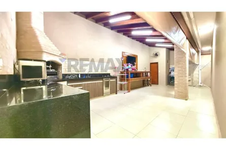 Casa com 3 Quartos à venda, 177m² no Residencial e Comercial Palmares, Ribeirão Preto