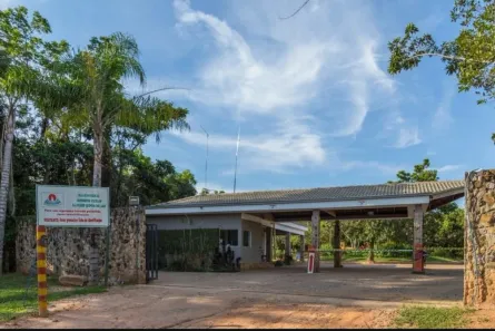 Lote/Terreno à venda, 950m² no Loteamento Quintas do Lago, Araxá