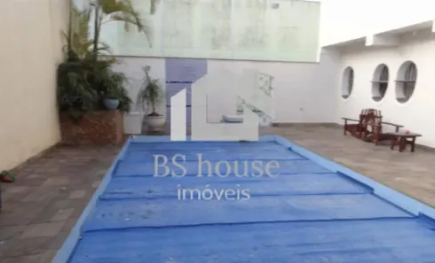 Casa com 4 Quartos para alugar, 630m² no Centro, São Bernardo do Campo