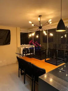Apartamento com 3 Quartos à venda, 96m² no Vila Andrade, São Paulo