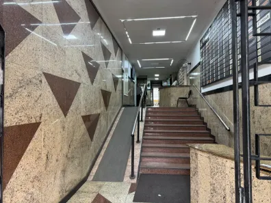 Sala Comercial para alugar, 30m² no Centro, Niterói