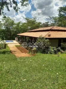 Fazenda/Sítio com 6 Quartos à venda, 550m² no Miranda 1, Indianópolis