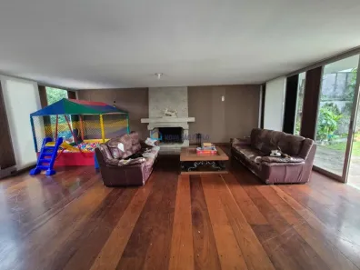 Casa com 4 Quartos à venda, 645m² no Parque Colonial, São Paulo