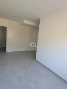 Apartamento com 2 Quartos à venda, 44m² no Bela Vista, Palhoça