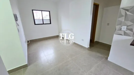 Apartamento com 2 Quartos para alugar, 40m² no Vila Invernada, São Paulo