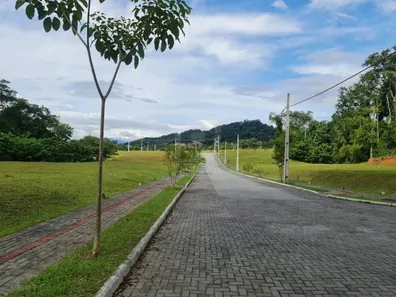 Lote/Terreno à venda, 419m² no Centro, Blumenau