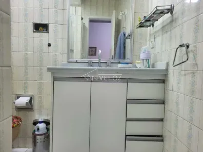 Apartamento com 2 Quartos à venda, 52m² no Leblon, Rio de Janeiro