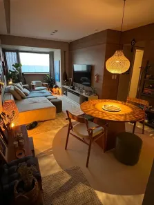 Apartamento com 2 Quartos à venda, 85m² no Rio Vermelho, Salvador
