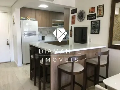 Apartamento com 3 Quartos à venda, 101m² no Tristeza, Porto Alegre