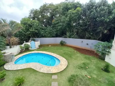 Casa de Condomínio com 4 Quartos à venda, 480m² no São Paulo II, Cotia