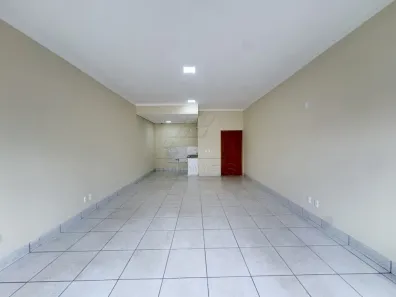 Sala Comercial para alugar, 50m² no Jardim Terramérica I, Americana