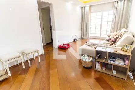 Apartamento com 4 Quartos à venda, 120m² no Alto da Mooca, São Paulo