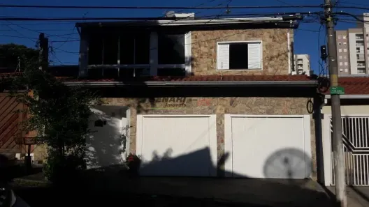 Sobrado com 4 Quartos à venda, 382m² no Centro, Indaiatuba