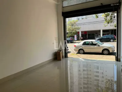 Ponto Comercial para alugar, 55m² no Ipiranga, Belo Horizonte