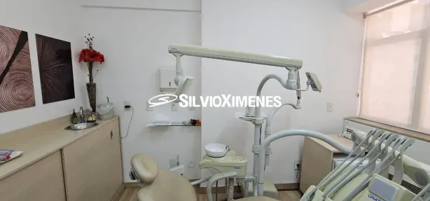 Sala Comercial para alugar, 36m² no Centro, Belo Horizonte