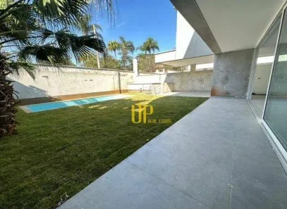 Casa de Condomínio com 4 Quartos à venda, 450m² no Campo Belo, São Paulo
