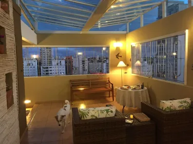 Apartamento com 2 Quartos à venda, 154m² no Indianópolis, São Paulo