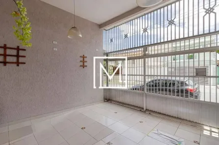 Sobrado com 5 Quartos à venda, 160m² no Jardim Maria Estela, São Paulo
