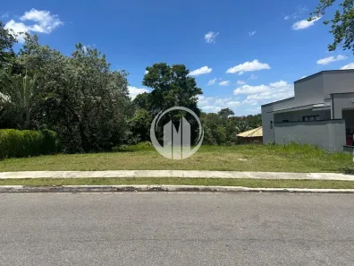 Lote/Terreno à venda, 510m² no Portal do Paraíso II, Jundiaí