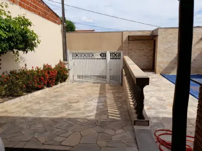 Casa com 2 Quartos à venda, 110m² no Residencial Gabriela, São José do Rio Preto